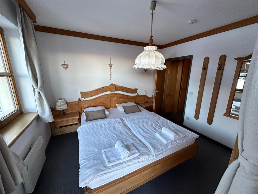 Nassfeld Sonnleitn Apartment 2 Sonnenalpe Nassfeld Eksteriør billede