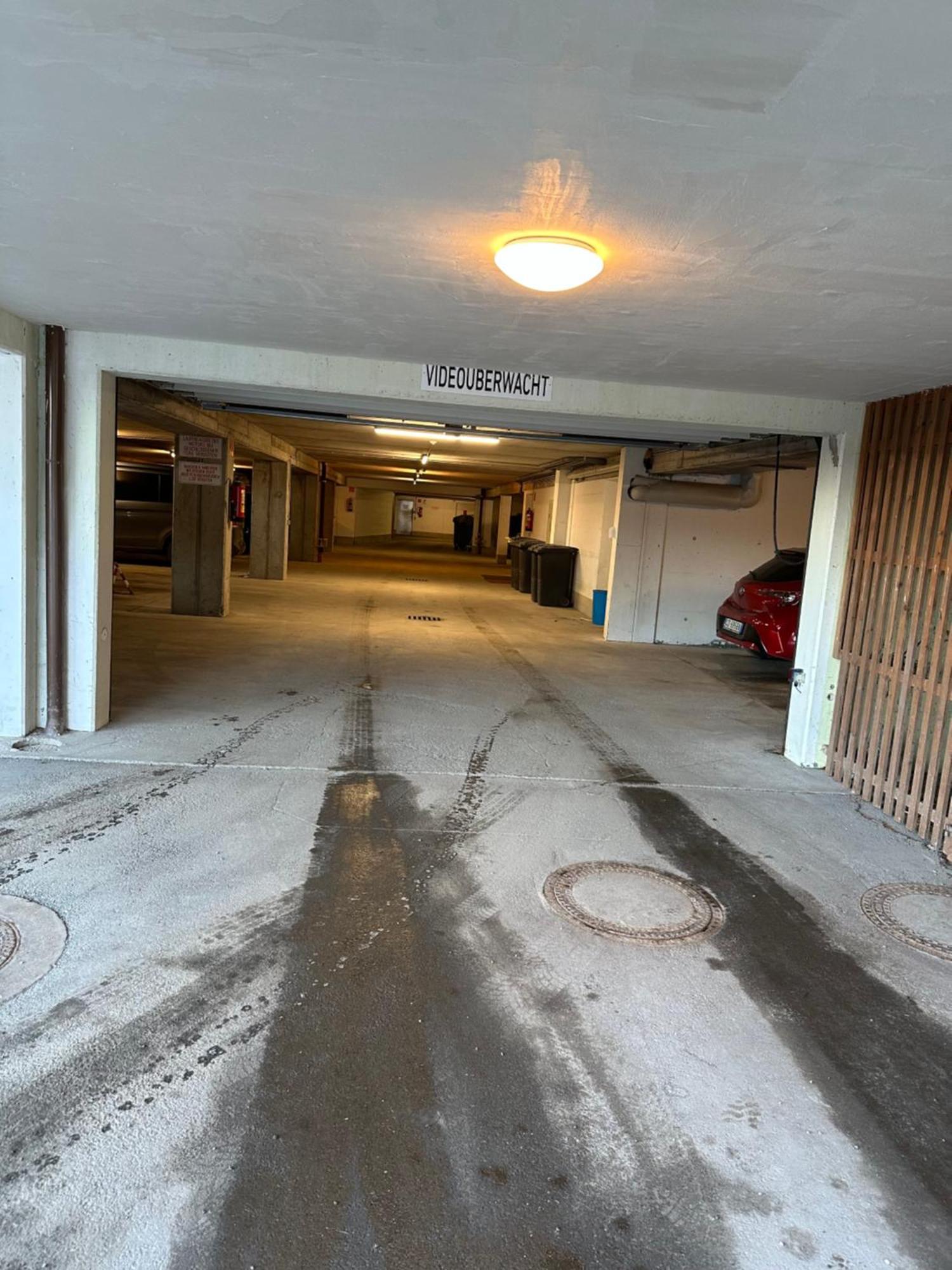 Nassfeld Sonnleitn Apartment 2 Sonnenalpe Nassfeld Eksteriør billede