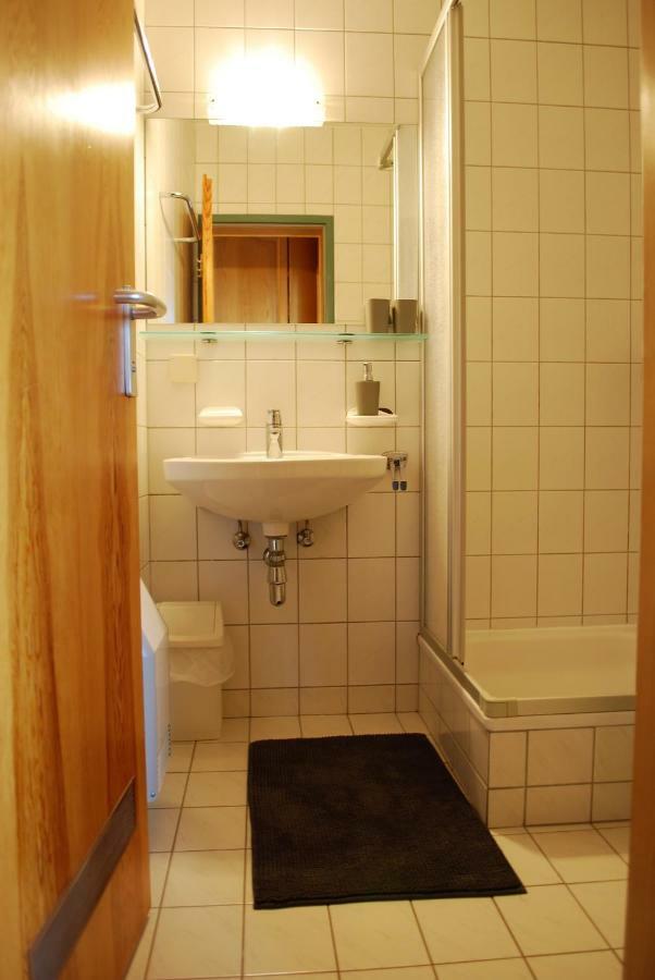 Nassfeld Sonnleitn Apartment 2 Sonnenalpe Nassfeld Eksteriør billede
