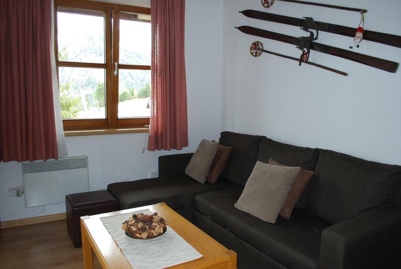 Nassfeld Sonnleitn Apartment 2 Sonnenalpe Nassfeld Eksteriør billede